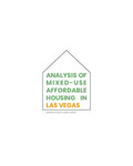 Analysis of Mixed-Use Affordable Housing In Las Vegas by Maelle Egea