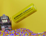 Alternative Current: A Las Vegas Solution to EV Charging Design by Jason Saccoliti