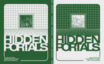 Hidden Portals An Architectural Intervention Of Casino Employee Entrances by Cesar Salazar