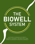 The Biowell System: An Integrative Framework That Connects Ecological Sustainability and Mental Wellbeing Through the Regenerative Processes of Bioswales by Nathan A. Bussa
