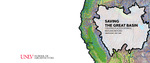 Saving the Great Basin: Creating Places for the Birds, Bees and Beyond by Carlos Gomez