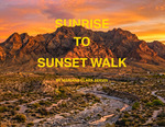 Sunrise to Sunset Walk by Mariana Clara Servin