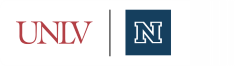 UNLV UNLR Logo