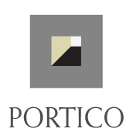 Portico logo