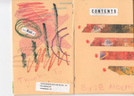 Untitled Queer Zine 1 by B Alberti