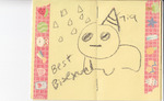 Best Bisexual by Gia Benevidez