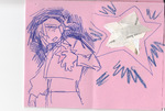 Untitled Queer Zine 4 by Tayla Penn