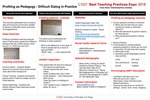 Profiling as Pedagogy - Difficult Dialog in Practice by Erika Abad