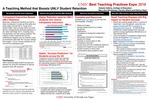 A Teaching Method that Boosts UNLV Student Retention by Celeste Calkins and Mary-Ann Winkelmes