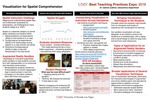 Visualization for Spatial Comprehension by Gabriel Judkins