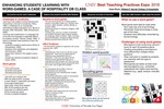 Enhancing Students' Learning with Word-Games: A Case of Hospitality OB Class by Cass Shum