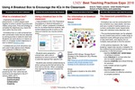Using A Breakout Box to Encourage the 4Cs in the Classroom by Erica S. Tietjen