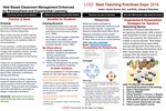 Web Based Classroom Management Enhanced by Personalized and Experiential Learning by Cecilia Turman
