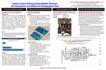 Instant Class Polling Using Mobile Devices: An Interactive and Effective Pedagogical Tool by Lori D. Johnson and Emma Babler