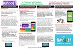 In “Kahoots” with Student Engagement in the Classroom by Kim Nehls