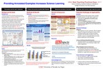 Providing Annotated Examples Increases Science Learning by Elana A. Paladino