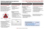 Designing Engaged Learning Experiences: Service-learning at UNLV by Rian Satterwhite