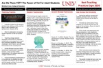 Are We There YET? The Power of Yet for Adult Students