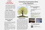 Cultivating Contemplative Mind in the Classroom by Chia-Liang Dai and Ching-Chen Chen