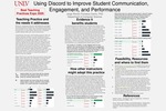 Using Discord to Improve Student Communication, Engagement, and Performance by Jorge Fonseca Cacho