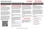 Videos Impact Learning! by Nicole Hudson