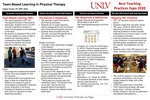 Team-Based Learning in Physical Therapy by Cassy Turner