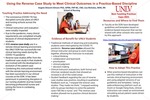 Using the Reverse Case Study to Meet Clinical Outcomes in a Practice-Based Discipline by Angela E. Silvestri-Elmore and Lisa Nicholas