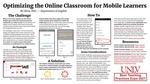 Optimizing the Online Classroom for Mobile Learners by BC Oliva