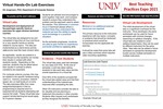 Virtual Hands-On Lab Exercises