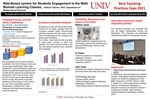 Web-Based System for Students Engagement in the Math Remote Learning Classes by Aleksei Talonov
