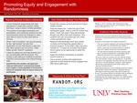 Promoting Equity and Engagement with Randomness by Aaron Saiewitz