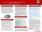 Inclusiveness in Teaching : Aligning Culturally Relevant Journal Articles With Course Content by Jacimaria Batista