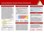 Learning Retention through Glossary Development by Haroon Stephen