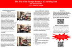 The Use of an Escape Room as a Learning Tool