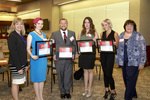 2015 Calvert Award Winners by University of Nevada, Las Vegas