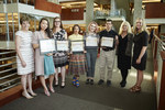 2018 Calvert Award Winners by University of Nevada, Las Vegas