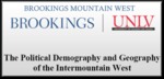 Brookings Mountain West