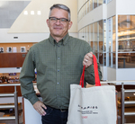 Dr. Bill Doyle - winner of Research Impact Week 2023! by Bill Doyle