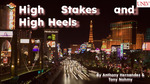 High Stakes & High Heels: The Economic Potential of Merging Gambling With Gentlemens Clubs