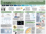An Investigation on The History and Current Research of Fragile X Syndrome