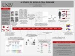 Study of Sickle Cell Disease by Aaron Guevarra, Carlos Herrera, and Faysal Ali