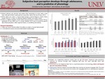 Sustained Beat Perception Develops through Adolescence, and is Predictive of Phonology by Christian Hunter, Karli Nave, and Joel Snyder