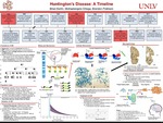 Huntington's Disease: A Timeline by Brian Kerlin, Brandon Polimeni, and Michaelangelo Ortega
