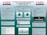 Preliminary Analysis of Periosteal Reaction of the Tibia in the Erie County Poorhouse Cemetery (1851-1913) by Jordan Phillips