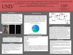 A Review on the Usage of Machine Learning Methods in Gait Analysis and Possibility of a Portable Gait Analysis Device by Hassan Adam and Venkatesan Muthukumar Ph.D.