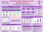 Predicting Variant Pathogenicity with Machine Learning by Zachary Fitzhugh, Martin R. Schiller Ph.D., and Fatma Nasoz