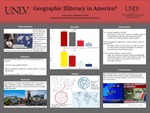 Geography Illiteracy in America?