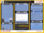 Augmented Reality (AR) on the Physical Environment and mobile platforms by Vanessa Nava-Camal and Jorge Fonseca Cacho Ph.D.