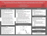 The Effects of Resilience, Mindfulness, and Experiential Avoidance on Posttraumatic Stress Disorder (PTSD) Symptoms: Exploring the Mechanism of Action of a Mindfulness App for College Student Military Veterans with PTSD by Ehdzky-Ray Manzano and Andrew Thomas Reyes Ph.D., RN