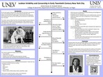 Lesbian Visibility and Censorship in Early Twentieth Century New York City by Aimee Clouse